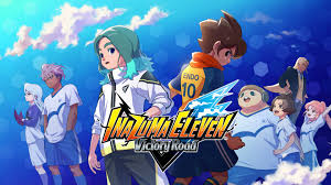 Inazuma Eleven: Victory Road Game Gets Another Delay to November 14