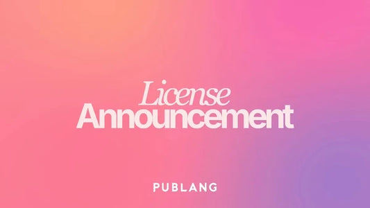 Publang Announces New BL Manhwa, Web Novel Licenses at Anime NYC 2025