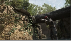 Metal Gear Solid Δ: Snake Eater Game's 'Fox Hunt' Multiplayer Mode Launches This Fall