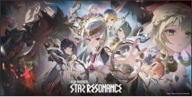 Blue Protocol: Star Resonance MMORPG Launches in October
