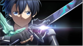 Sword Art Online Variant Showdown Smartphone Game Ends Service, Announces Offline Edition