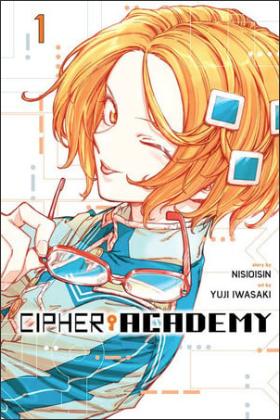 Jujutsu Kaisen's Gege Akutami, Cipher Academy's Yuji Iwasaki Team Up for New Short-Term Manga