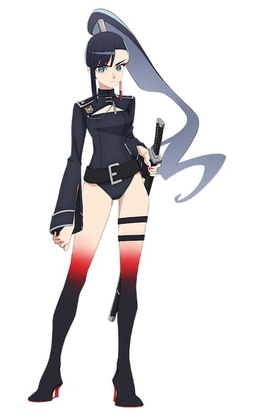 Dusk Beyond the End of the World Anime Reveals 4 More Cast Members