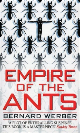 French Novel Empire of the Ants to Be Adapted Into Korean Webtoon