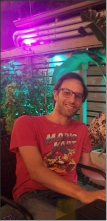 Star Fruit Books Founder Matt Haasch Dies