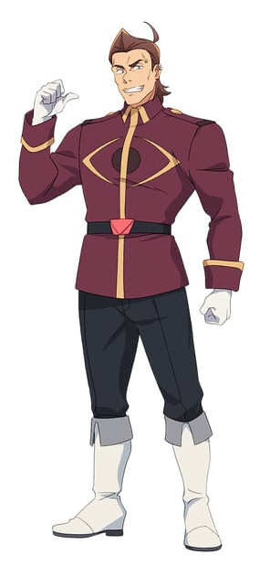 Dusk Beyond the End of the World Anime Reveals 4 More Cast Members