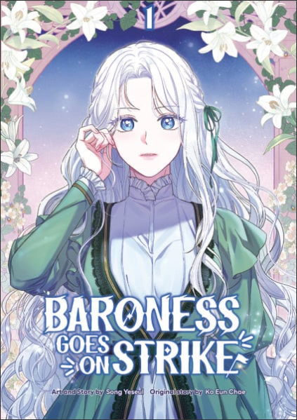 New English Publisher Crossed Hearts Reveals 3 Manhwa Licenses, License of Why Raeliana Ended Up at the Duke's Mansion Novels