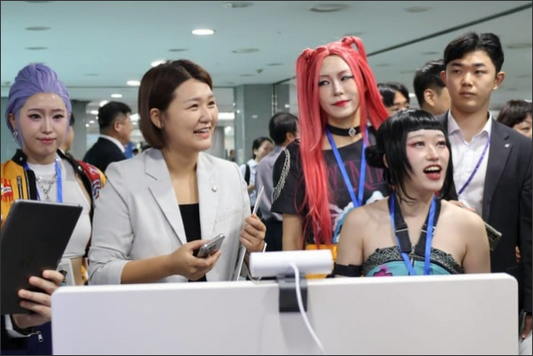 Korean Gov't Official: Webtoon Piracy Cases Surge Eightfold in 4 Years, but 91% of Takedown Requests Fail