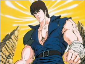 Crunchyroll Adds Original Fist of the North Star Anime