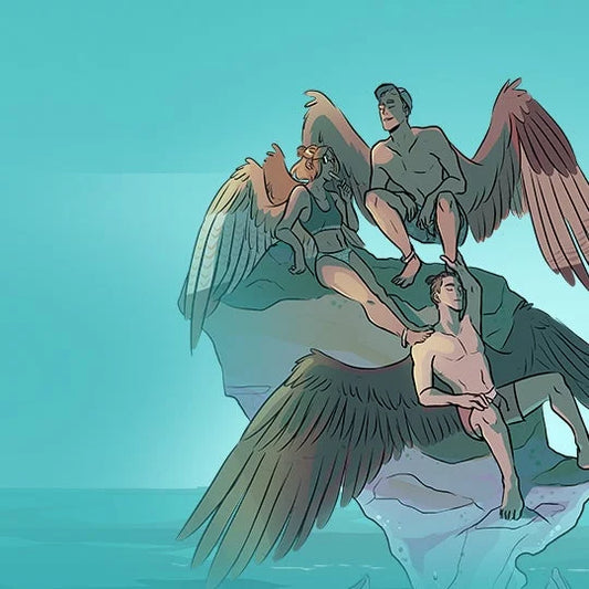 Webtoons Lead Nominations in Webcomic Categories at 2025 Ringo Awards