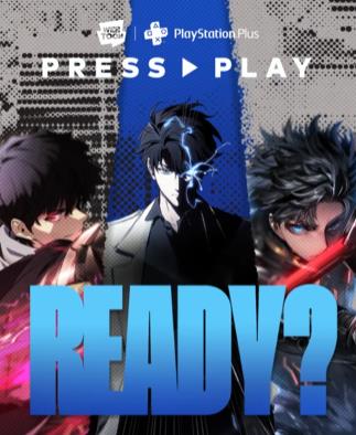 WEBTOON Entertainment Partners with PlayStation to Launch Cross-Platform Subscription Campaign
