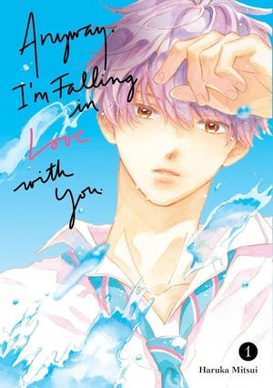 'Anyway, I'm Falling in Love with You' Manga Starts 'Countdown to Climax'