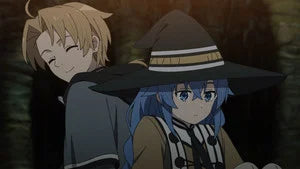 Mushoku Tensei: Jobless Reincarnation II Episode 21