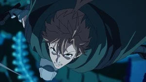 Mushoku Tensei: Jobless Reincarnation II Episode 22