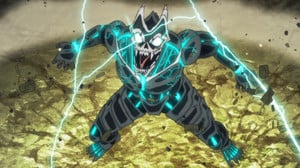 Kaiju No. 8 Episode 10