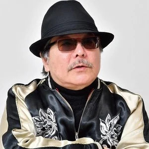 Anime NJ++ Convention Hosts Keita Amemiya