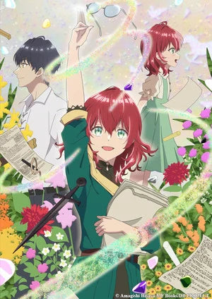 Anime Expo Hosts World Premiere of Dahlia in Bloom Anime, Kinnikuman Voice Actor Mamoru Miyano