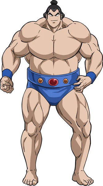 Kendo Kobayashi Joins Cast of Kinnikuman Perfect Origin Arc Anime