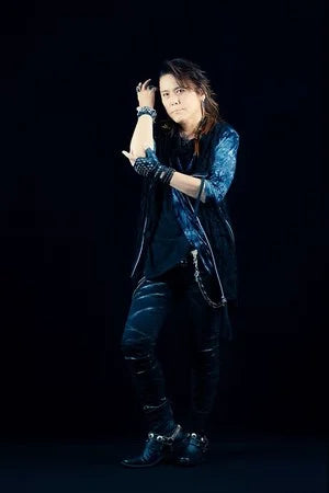 Saint Seiya Singer Nobuo Yamada Dies at 61