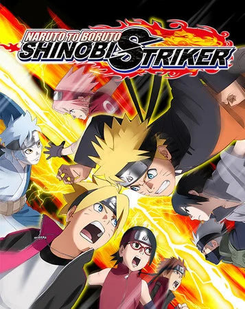 Naruto to Boruto: Shinobi Striker Game Adds Kakuzu as DLC