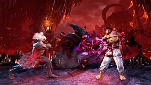 Legendary's Live-Action Street Fighter Film Opens in March 2026