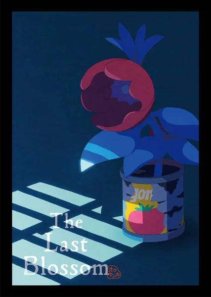 The Last Blossom Anime Film's Teaser Reveals Cast, Composers, Fall Debut