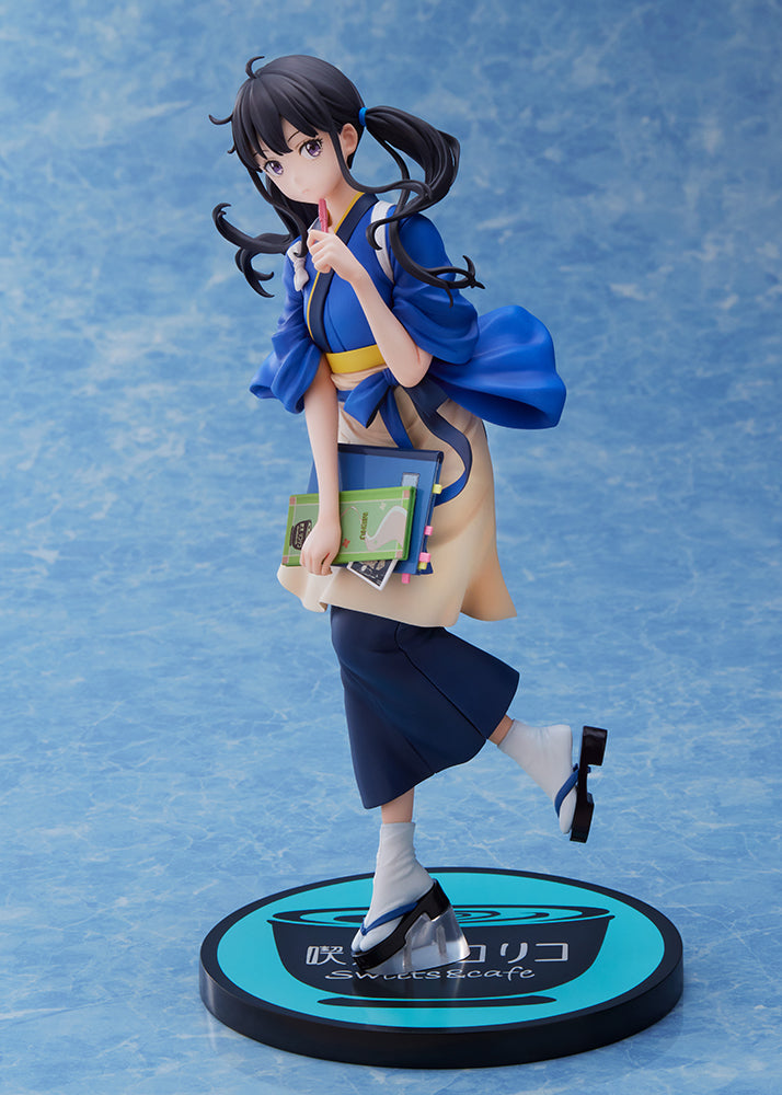 Lycoris Recoil Takina Inoue Figur im Maßstab 1:7 – BALD ERHÄLTLICH