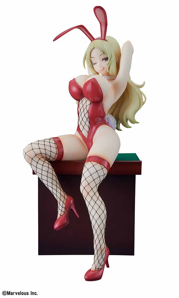 Rate mo AgeAge Shiki 1/5 Complete Figure - COMING SOON