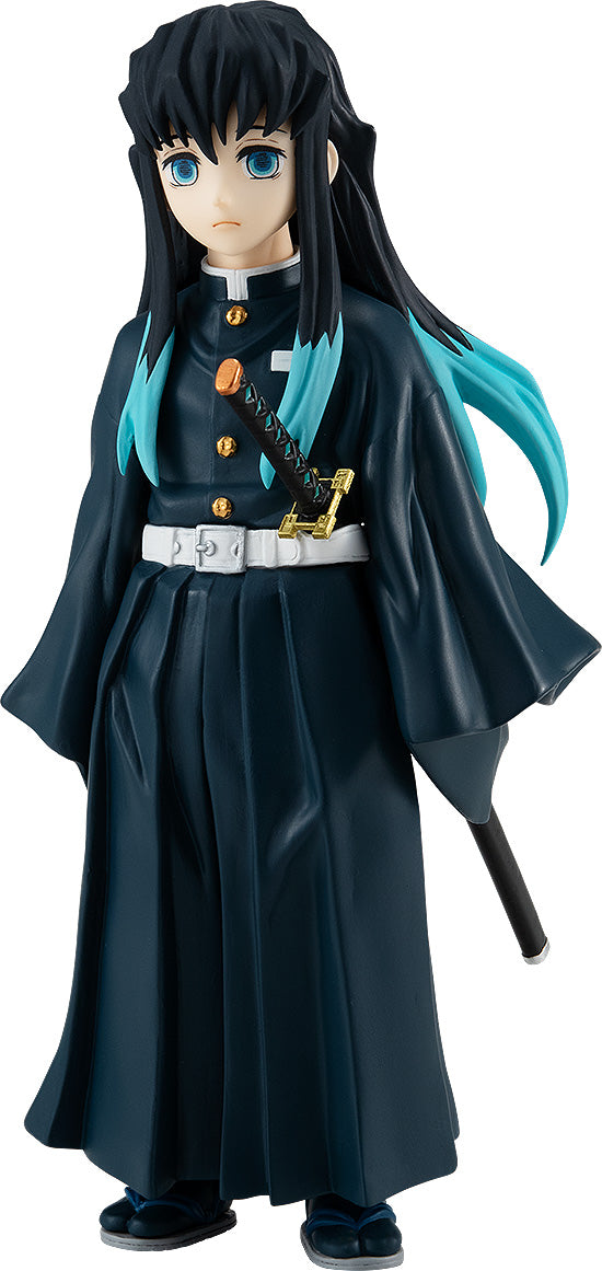 Demon Slayer: Kimetsu no Yaiba - Muichiro Tokito Pop Up Parade Figure