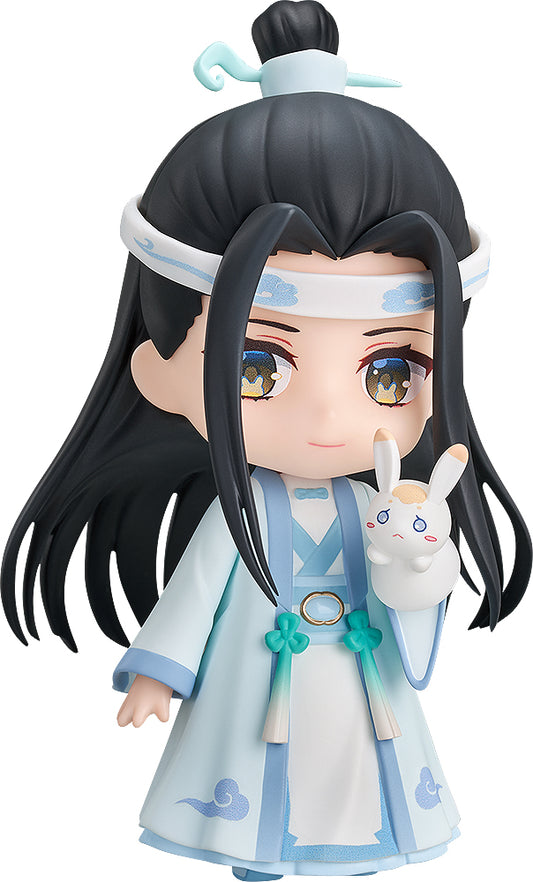 Nendoroid Lan Wangji: Year of the Rabbit Ver. - COMING SOON