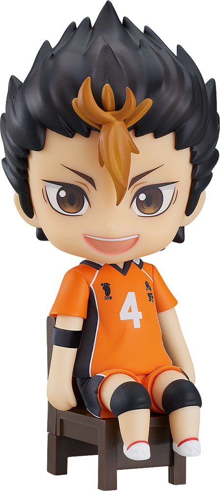 Nendoroid Swacchao! Yu Nishinoya - COMING SOON