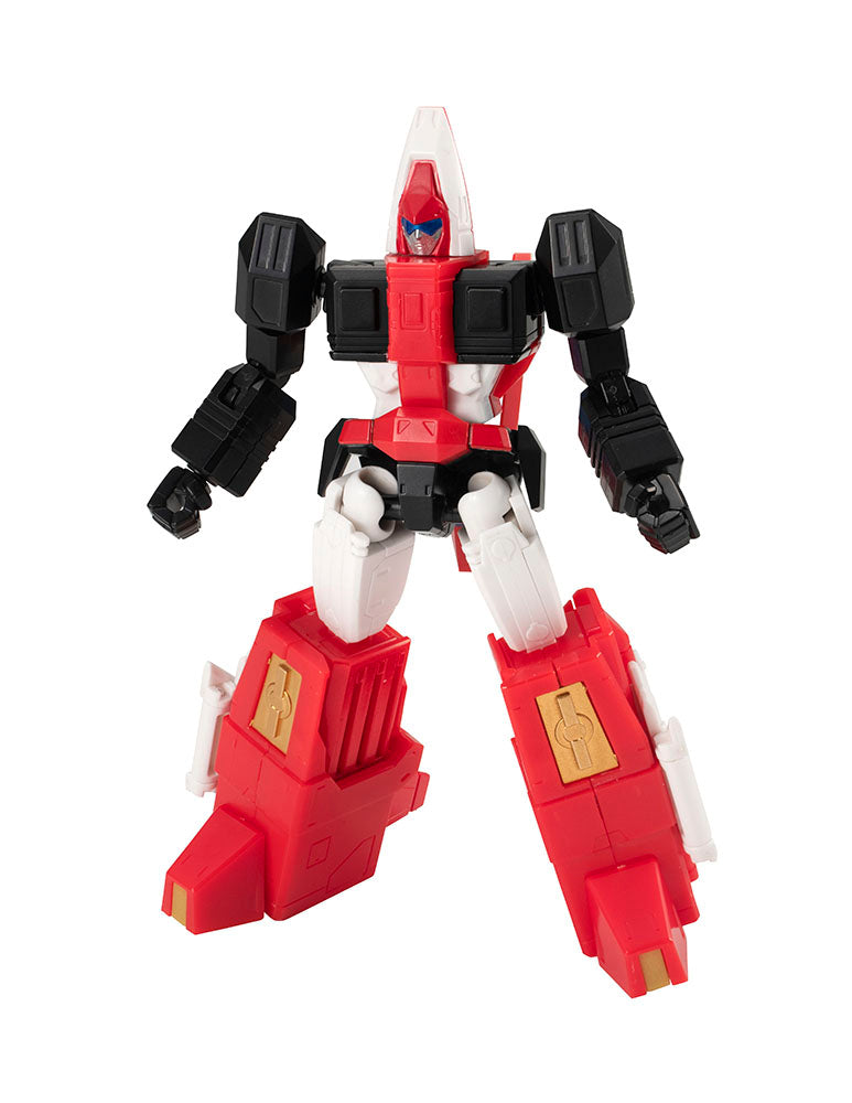Machine build Series Machine Robo Revenge of Cronos Blue Jet - COMING SOON