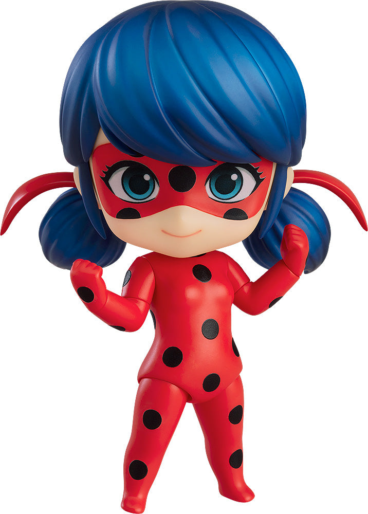 Nendoroid Ladybug - COMING SOON