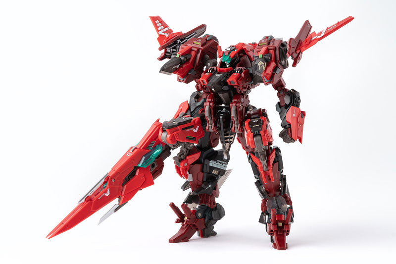 RB-13V VALHALLAN - COMING SOON