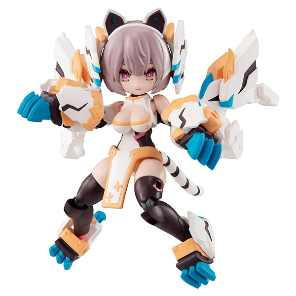 Desktop Army N-202d Titania Byakko (Version 1.1) – BALD ERHÄLTLICH
