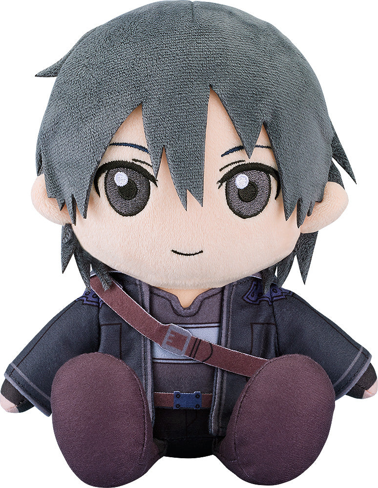 Sword Art Online der Film -Progressive- Scherzo von Deep Night Plushie Kirito – BALD ERHÄLTLICH