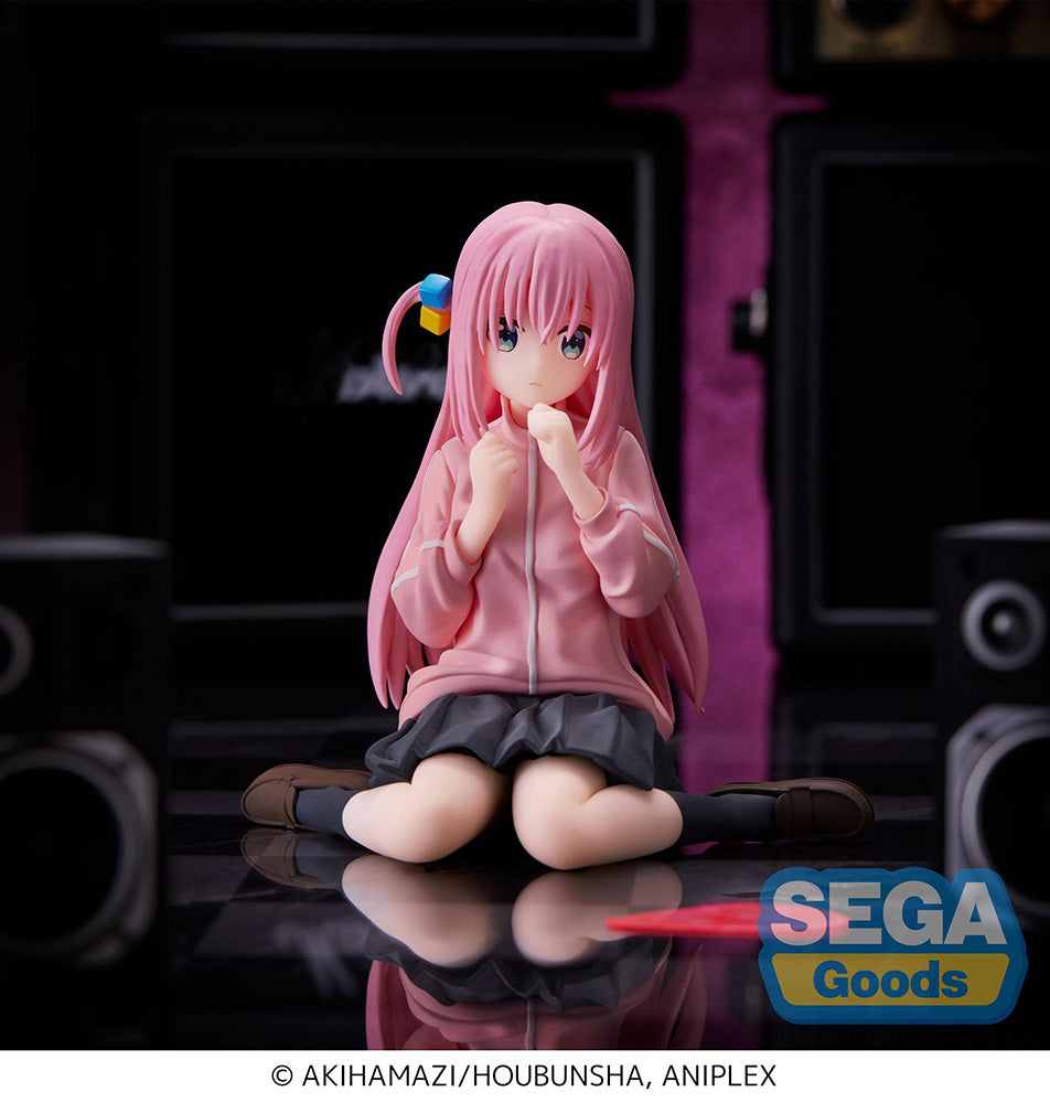 BOCCHI THE ROCK! PM Perching Figure "Hitori Goto" - COMING SOON