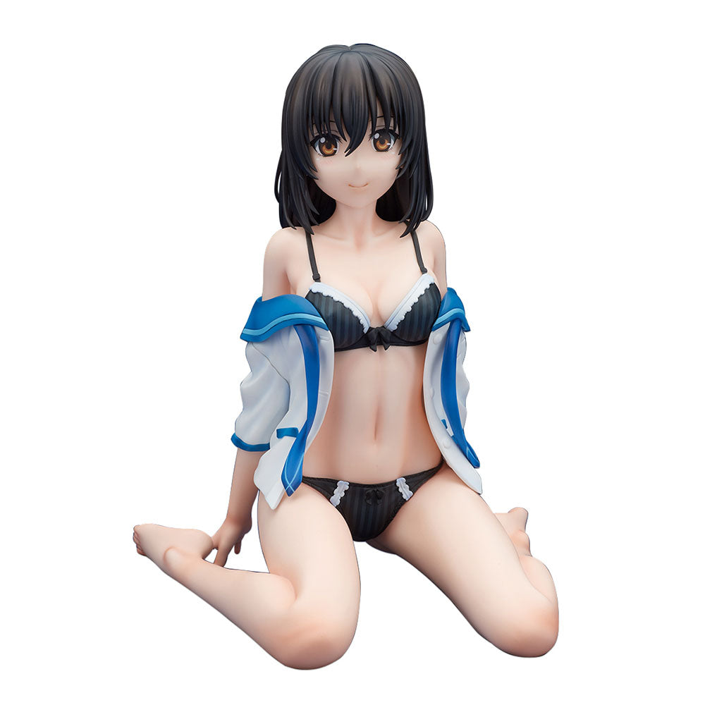 Strike the Blood FINAL 1/4 Yukina Himeragi Black Lingerie Ver. - COMING SOON
