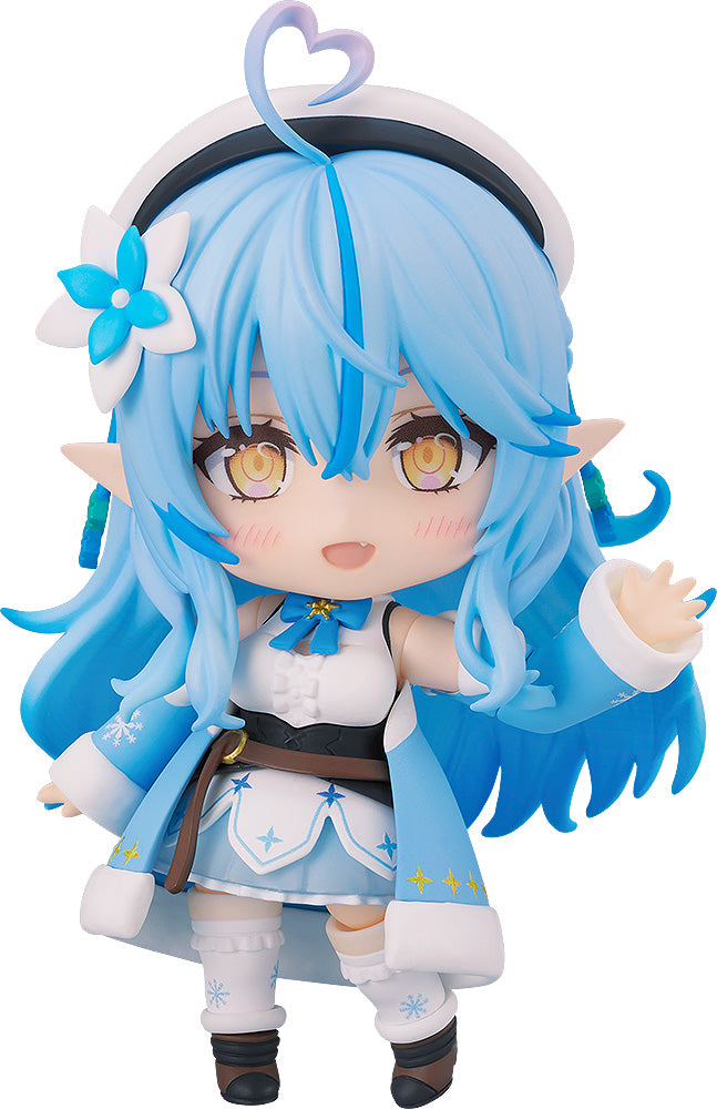 Nendoroid Yukihana Lamy - COMING SOON