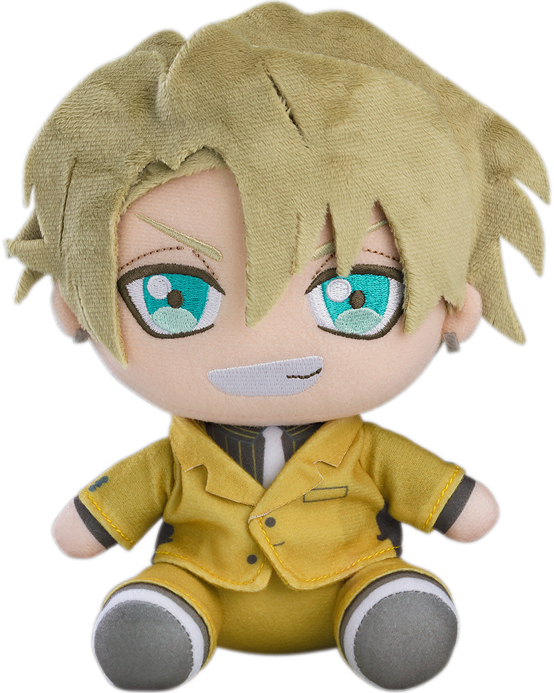 HIGH CARD Plushie Finn Oldman - COMING SOON