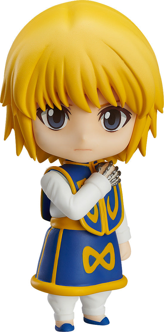 Nendoroid Kurapika – BALD ERHÄLTLICH