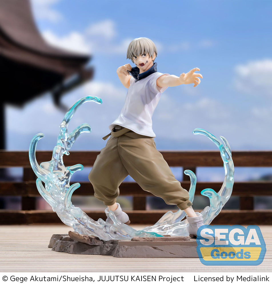 Luminasta "Jujutsu Kaisen" "Toge Inumaki" - COMING SOON