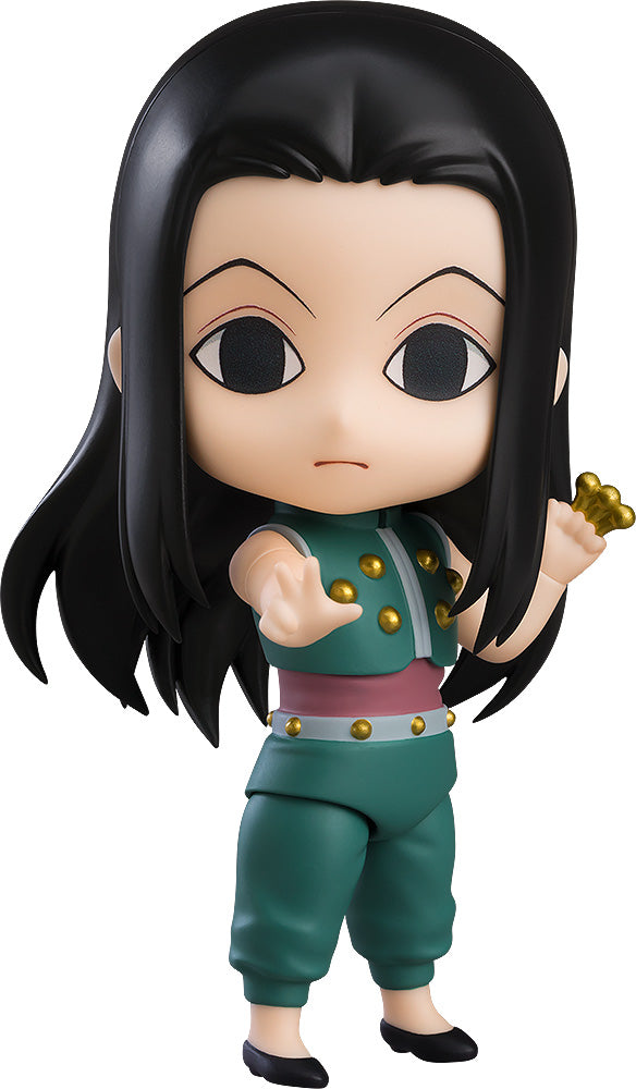 Nendoroid Yellmi - COMING SOON
