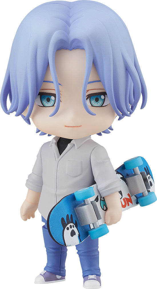Nendoroid Langa – BALD ERHÄLTLICH