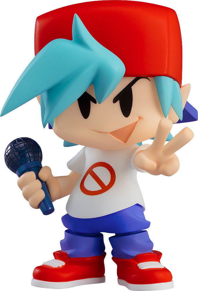 Nendoroid Boyfriend - COMING SOON