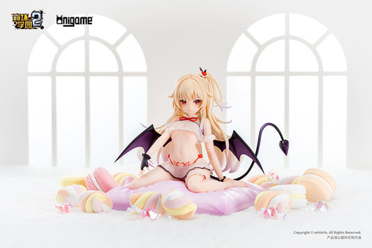 ANIGAME "HOUKAI GAKUEN 2" FEMILIS LITTLE SUCCUBUS VER. 1:7 SCALE FIGURE - COMING SOON