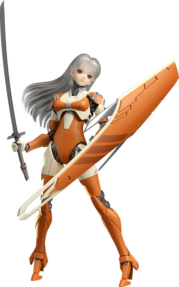 MODEROID ARIEL C-TYPE – BALD ERHÄLTLICH