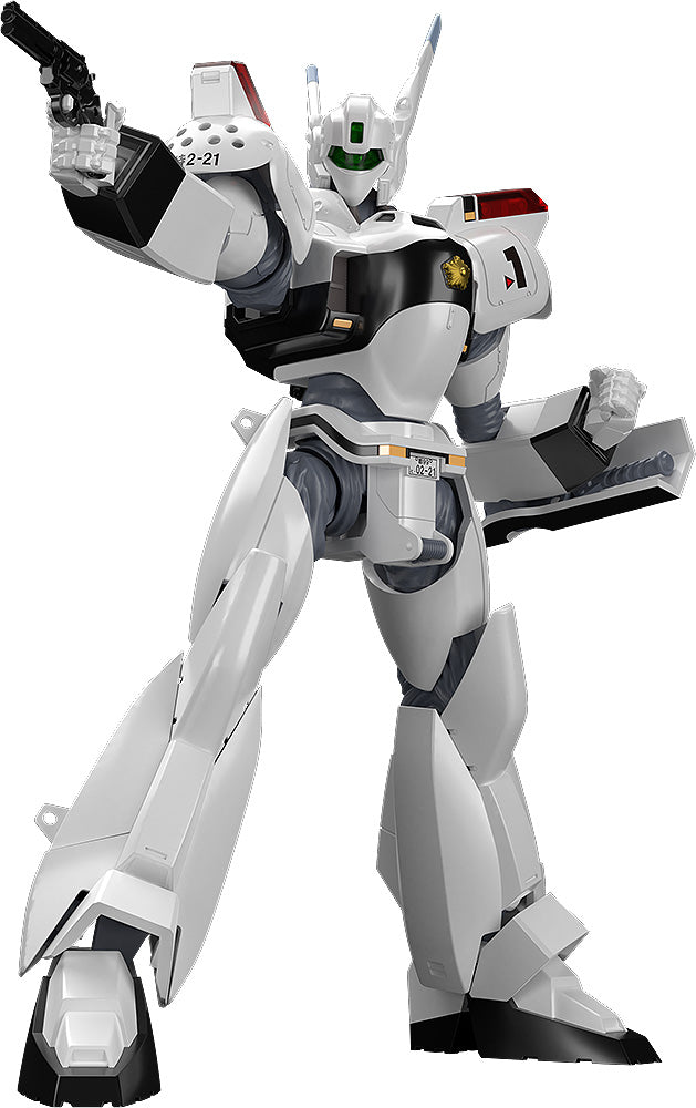 MODEROID AV-98 Ingram( – BALD ERHÄLTLICH