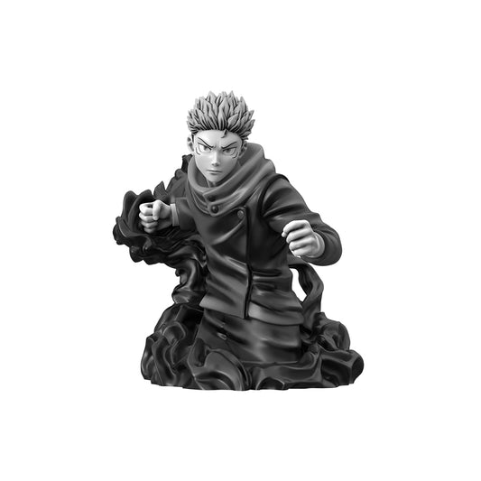 Jujutsu Kaisen Incense Chamber Yuji Itadaori (Mono Edition) - COMING SOON
