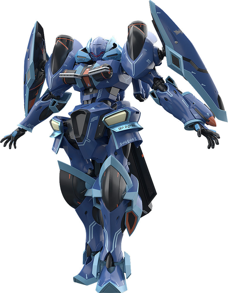 MODEROID Toybox - COMING SOON